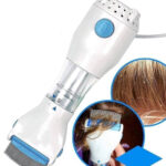 Kreher elektrik per largim e morrave ne flok