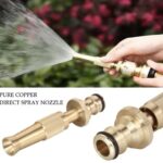 Pistolë uji me fuqi të lartë 1+1 Gratis