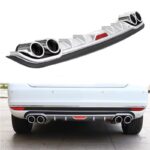 Diffuser Sportiv Universal – Dy Dalje Hiri